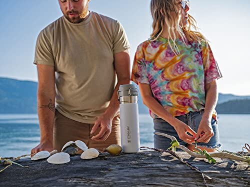 Stanley GO The Quick Flip GO Bottle 24OZ Glass - Image 3